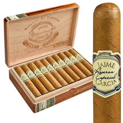 Jaime Garcia Connecticut