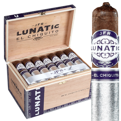 JFR Lunatic Maduro