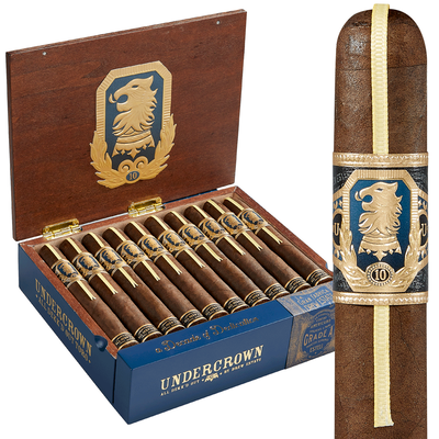 Undercrown 10 by Drew Estate