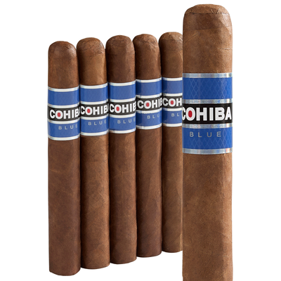 Cohiba Blue Robusto Honduran