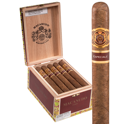 Macanudo Especiale