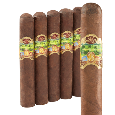 Oliva Master Blends III