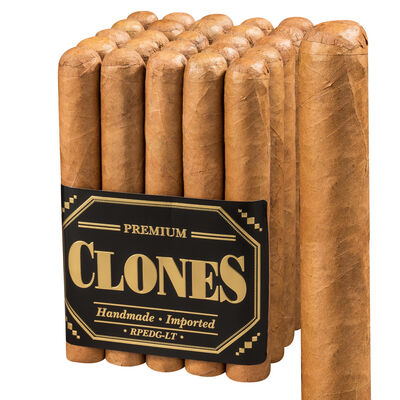 Clones Compares To Rocky Patel Edge Lite Connecticut