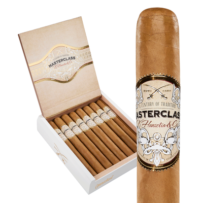 Gurkha Master Class