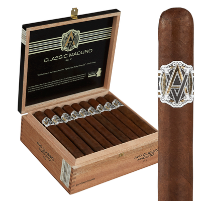 AVO Classic Maduro