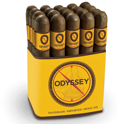 Odyssey Sweet Tip