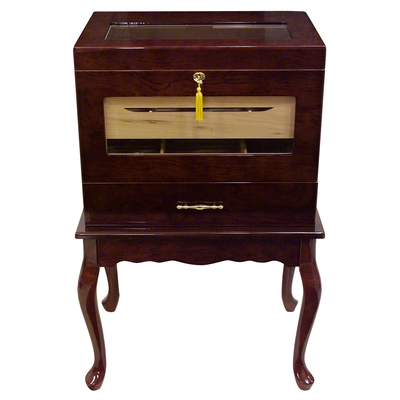 Indulgence Table Humidor