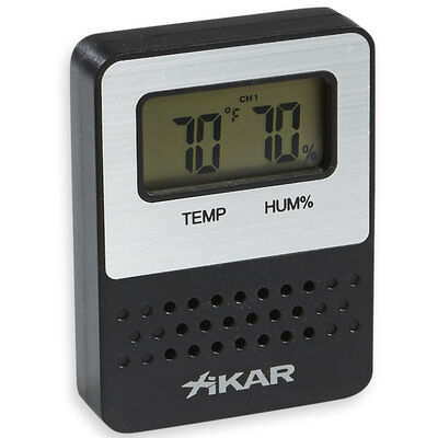 Xikar Purotemp Remote Sensor