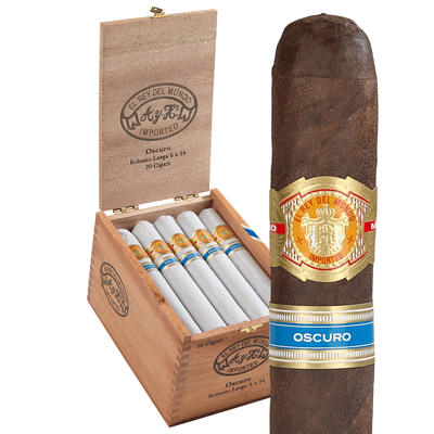 El Rey Del Mundo