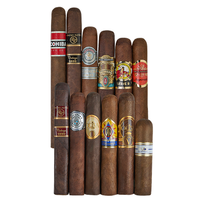 The 90-Rated Sampler