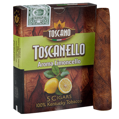 Toscanello Aroma Limoncello