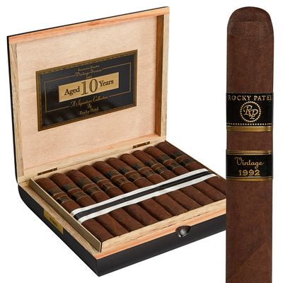 Rocky Patel Vintage 1992 Sumatra