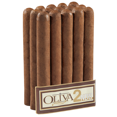 Oliva 2nds Cigars