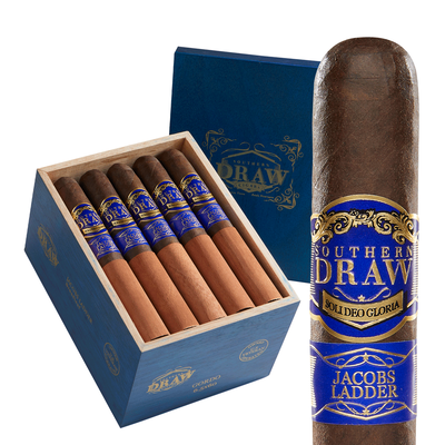 Southern Draw Jacob's Ladder Maduro