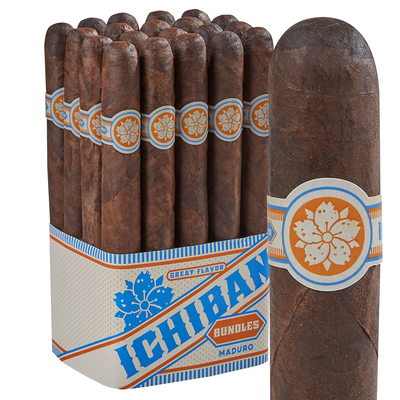 Room 101 Ichiban Maduro