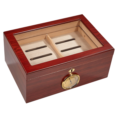 Bally Humidor