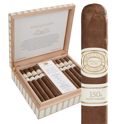 Romeo y Julieta 150th Anniversary