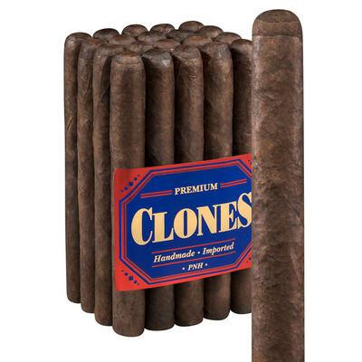 Clones Compares To Punch