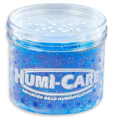 Humi-Care Crystal Gel Humidification