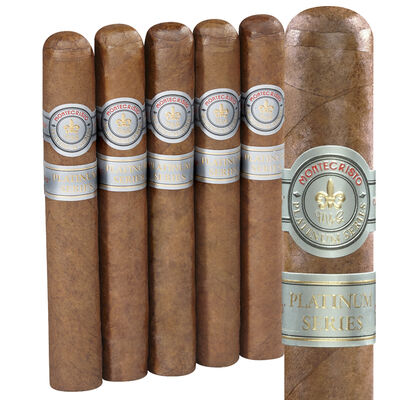 Montecristo Platinum Sumatra