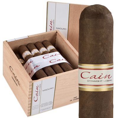 Cain Maduro by Oliva