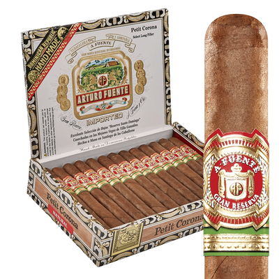 Arturo Fuente Petit Corona