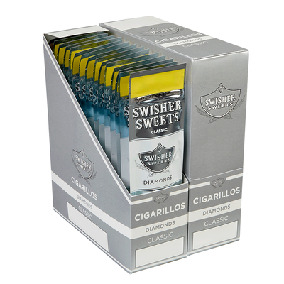 Swisher Sweets Diamonds