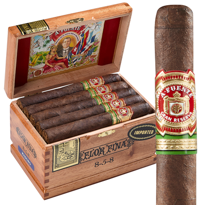 Arturo Fuente 8-5-8