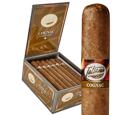 Tatiana Cognac