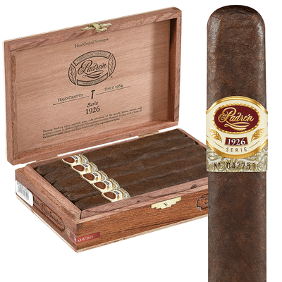 Padron Serie 1926 Maduro
