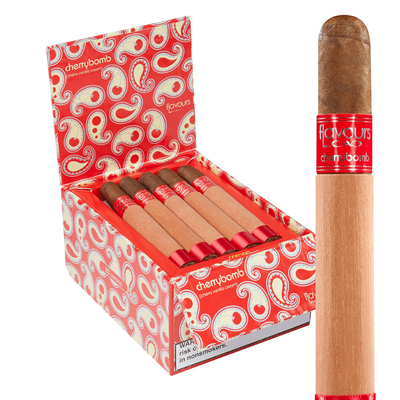 CAO Flavours Cherrybomb