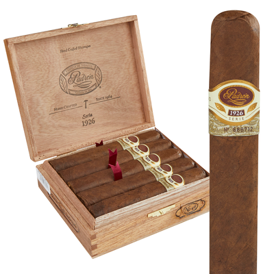 Padron Serie 1926 Natural