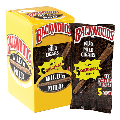 Backwoods Original