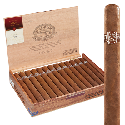 Padron 4000