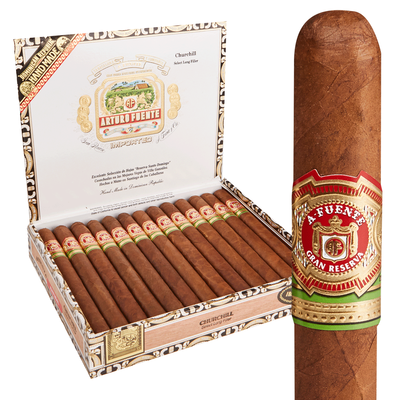 Arturo Fuente Churchill