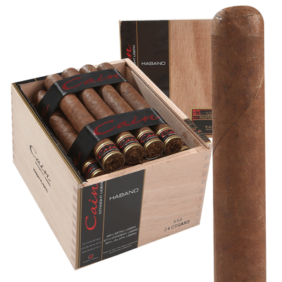 Cain Habano by Oliva