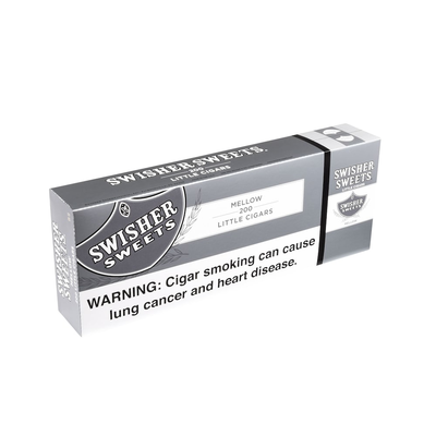 Swisher Sweets Little Cigars Smooth