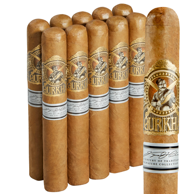 Gurkha Symphony Toro