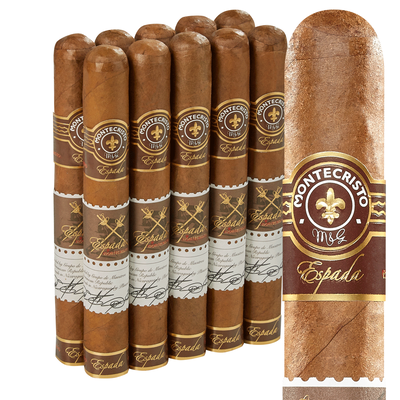 Montecristo Espada Guard