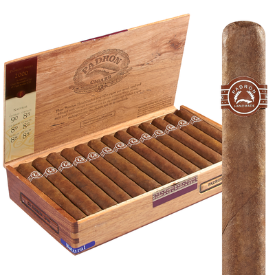 Padron 2000