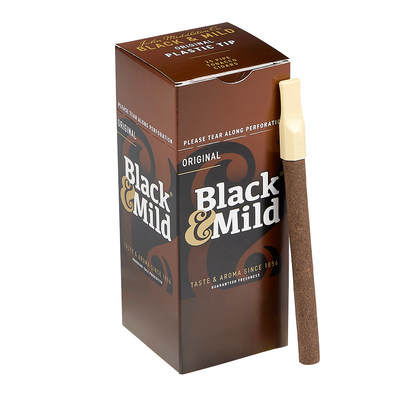 Black & Mild Original