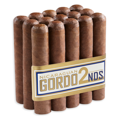 Nicaraguan Gordo 2nds Habano