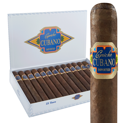 Capricho Cubano Maduro