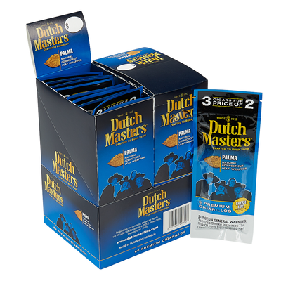 Dutch Masters Palma