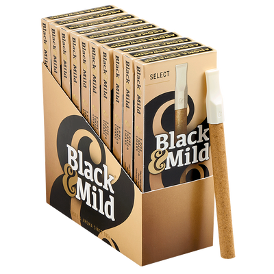 Black & Mild Select