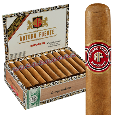 Arturo Fuente Conquistadores