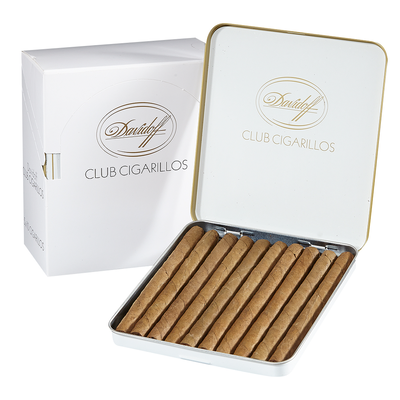 Davidoff Club Cigarillos