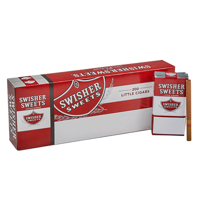 Swisher Sweets Little Cigars