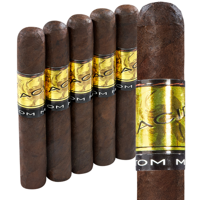 ACID Atom Maduro