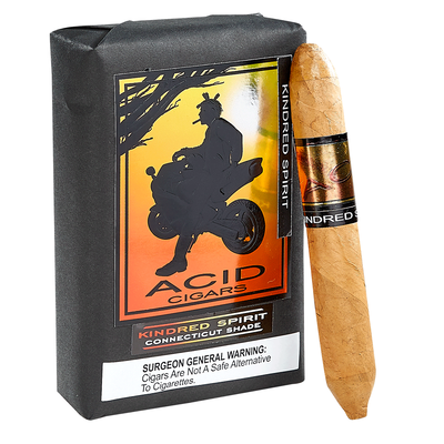 ACID Kindred Spirit Connecticut Perfecto